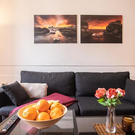Apartment Mari Dubrovnik Exteriör bild
