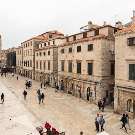 Apartment Mari Dubrovnik Exteriör bild