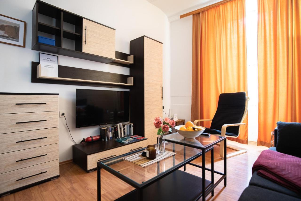 Apartment Mari Dubrovnik Exteriör bild