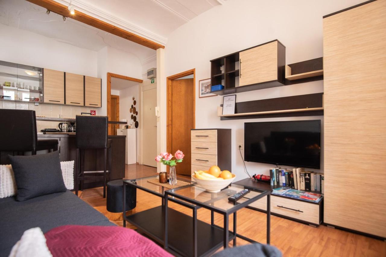 Apartment Mari Dubrovnik Exteriör bild