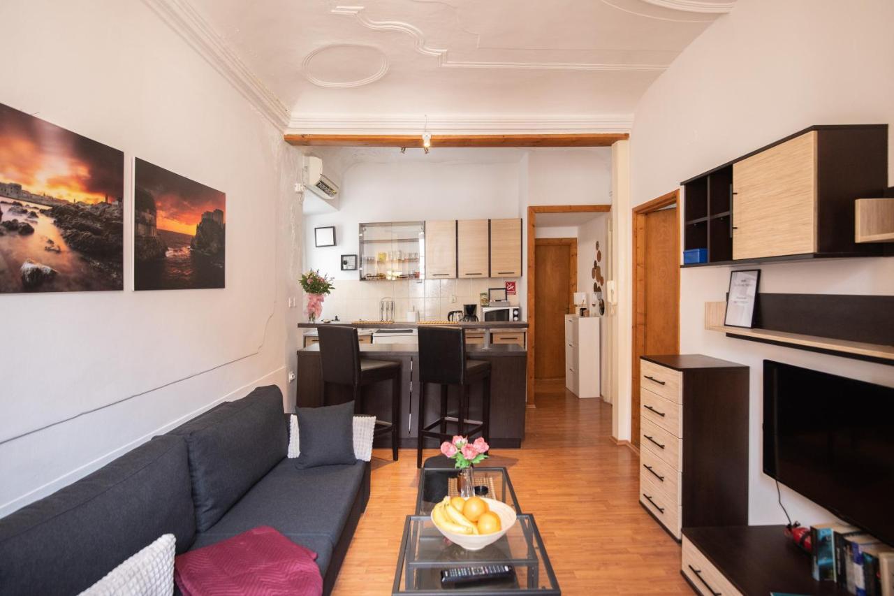 Apartment Mari Dubrovnik Exteriör bild