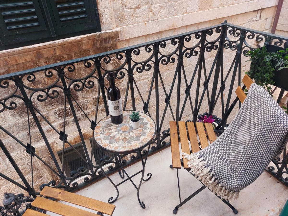 Apartment Mari Dubrovnik Exteriör bild