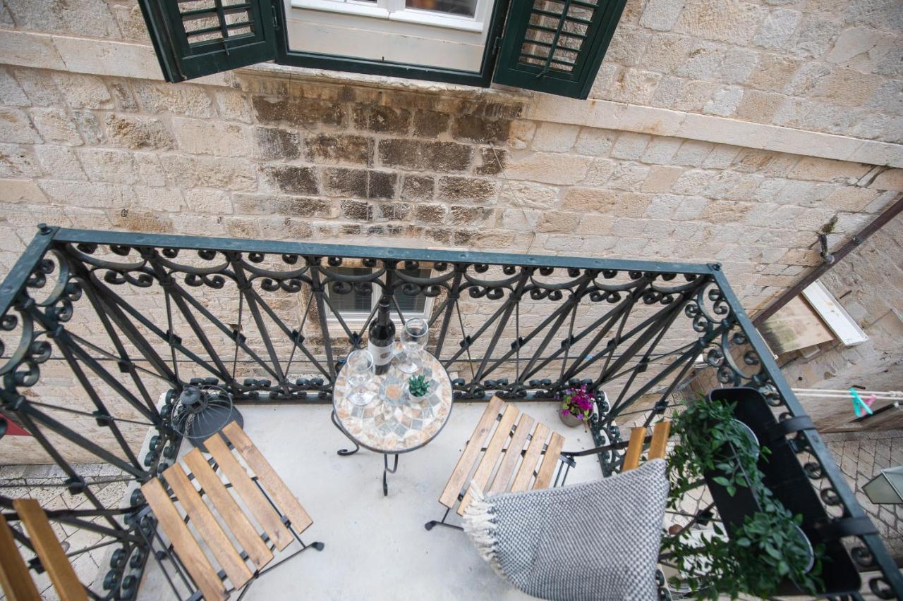 Apartment Mari Dubrovnik Exteriör bild