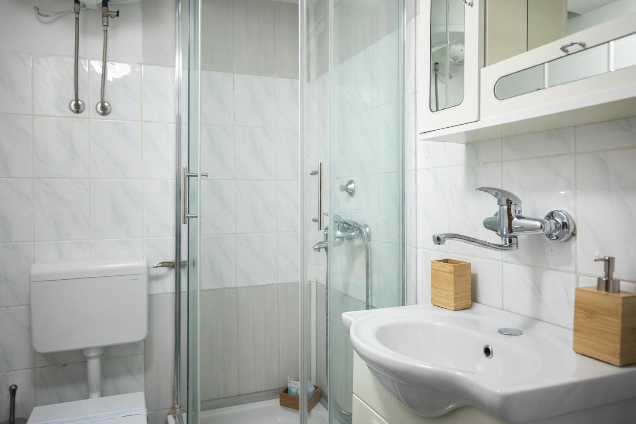 Apartment Mari Dubrovnik Exteriör bild