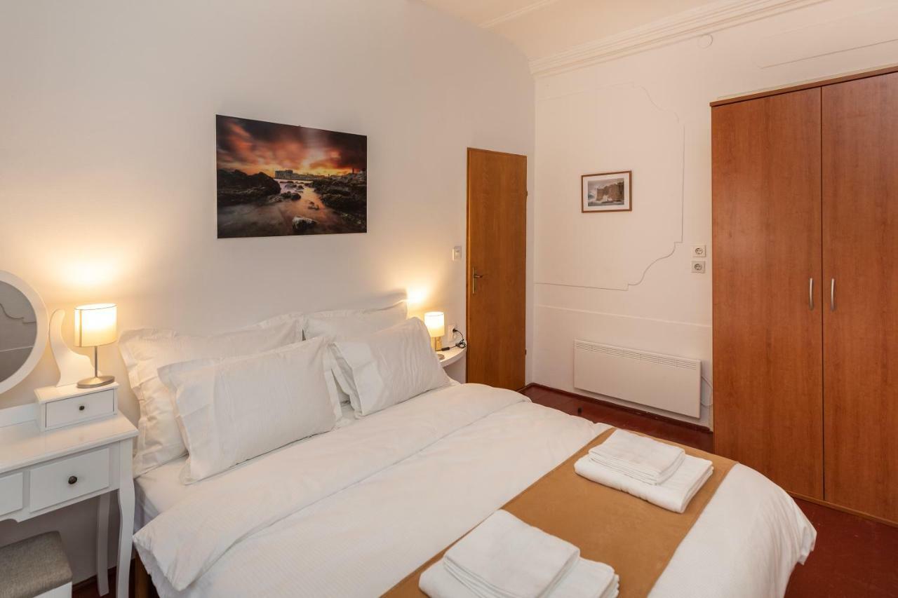 Apartment Mari Dubrovnik Exteriör bild