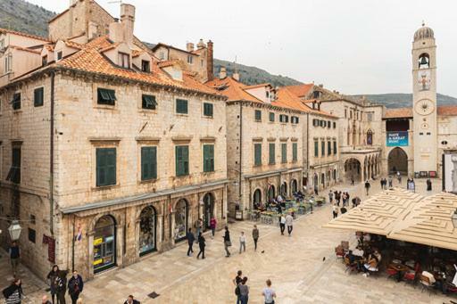 Apartment Mari Dubrovnik Exteriör bild