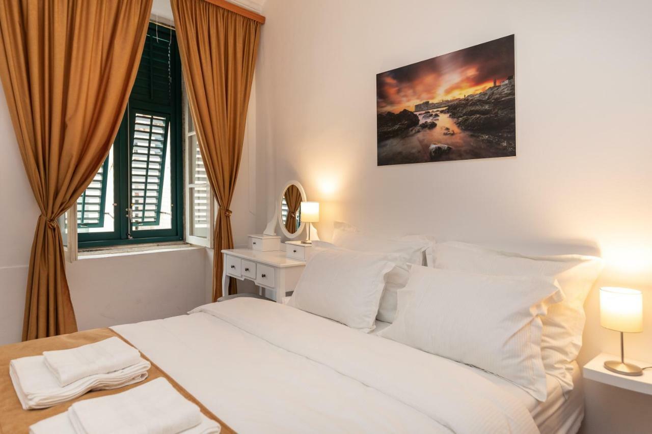 Apartment Mari Dubrovnik Exteriör bild