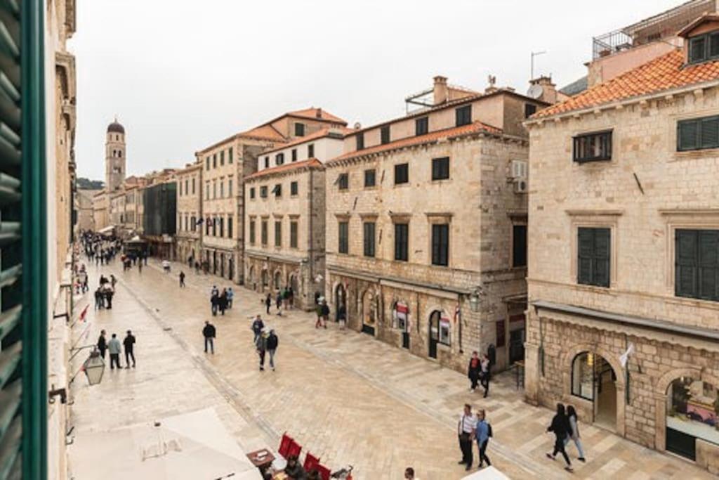 Apartment Mari Dubrovnik Exteriör bild