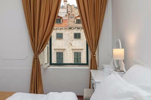 Apartment Mari Dubrovnik Exteriör bild